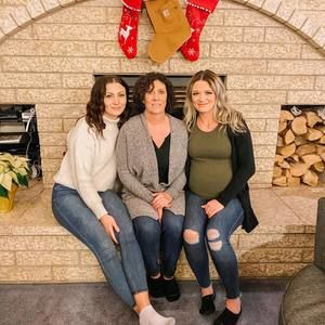 Meet your Posher, Stacey